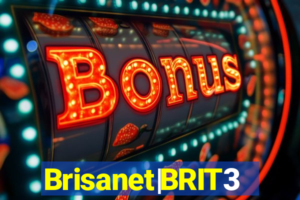 Brisanet|BRIT3